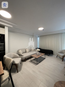 One Bedroom Apartment in Rami Towers Resim 3