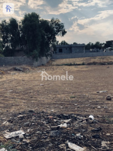 أرض سكنية (3750م²) image 2