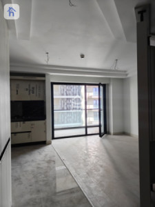 شقة مريحة بغرفة نوم واحدة image 2