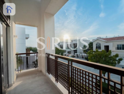 Luxurious Villa in Mohammed Bin Rashid City Image 4