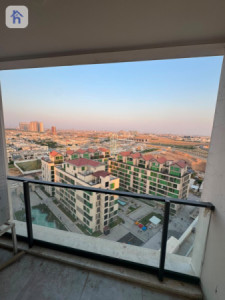 Furnished Two Bedroom Apartment Resim 7