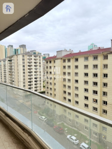 1 Bed Apartment in Empire Pearl Towers Resim 9