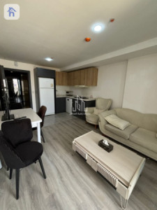 Furnished Apartment in Life Towers image 2