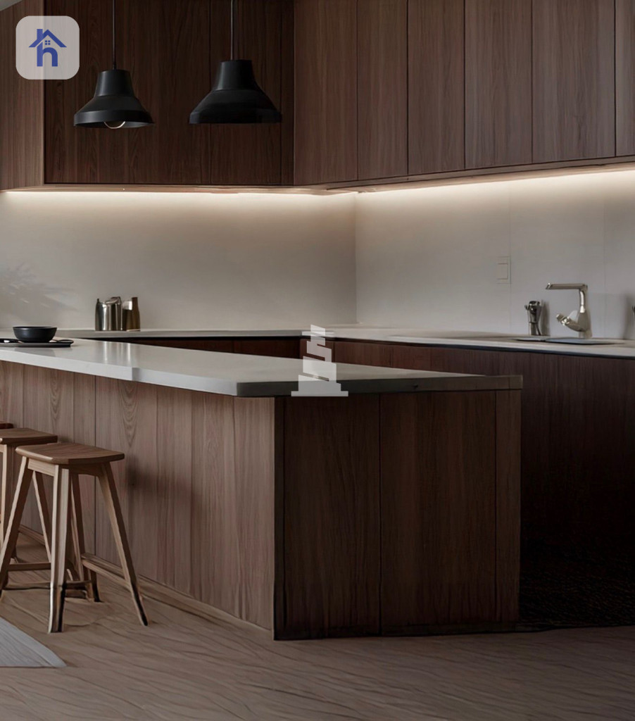 Apartment in Installment Resim 6