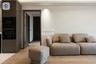 Luxurious Apartment in Cavalli Tower Image 7