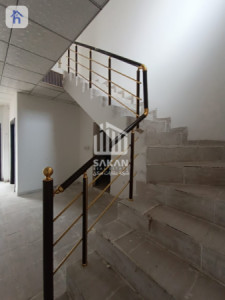 House with 4 Bedrooms for rent Resim 12