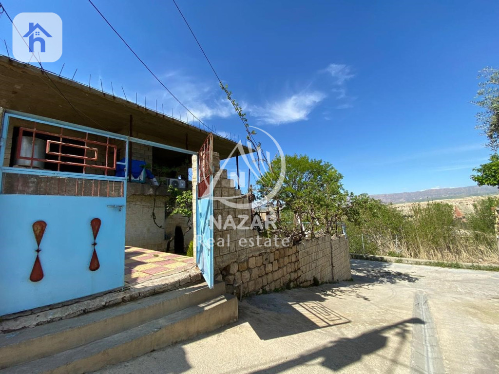 Corner House For Sale