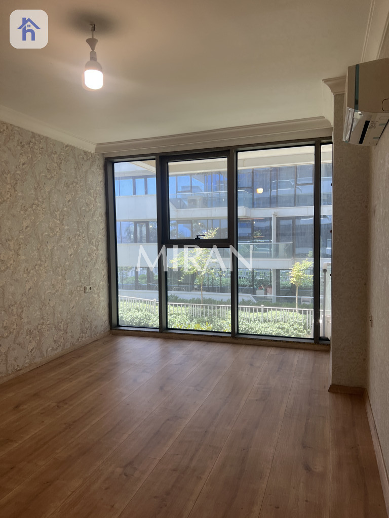 Modern Apartment in Star Towers