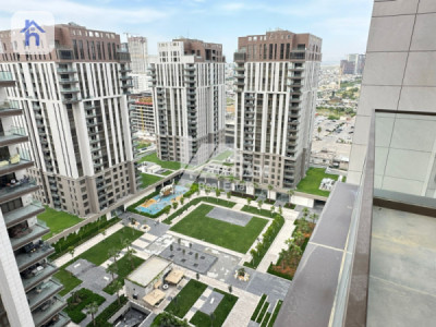 Spacious 2BR Apartment with Great View image 17