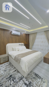 VIP Furnished Apartment For Sale Resim 8