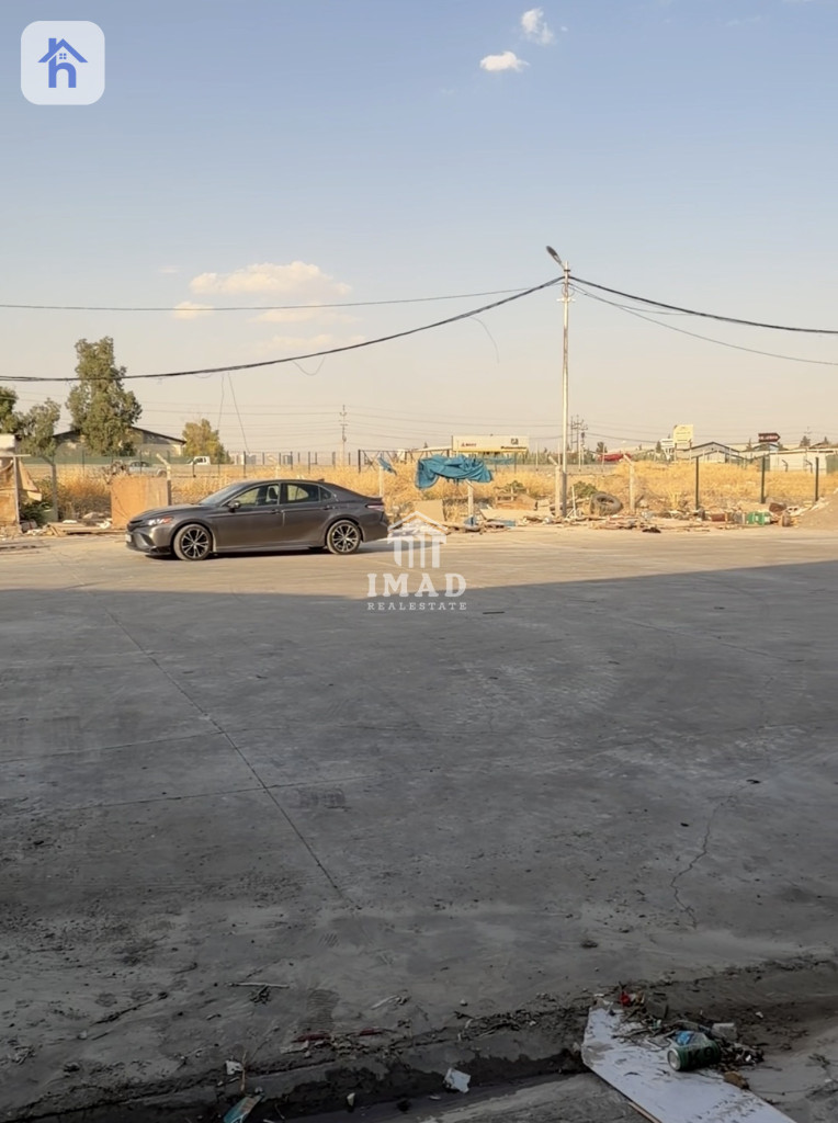 کۆگای ٤٥٠ مەتر چوارگۆشە بۆ کرێ وێنە 3