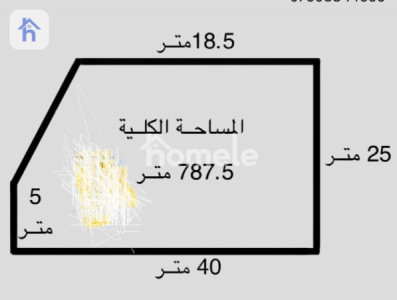 Prime Residential Plot in Mosul image 6