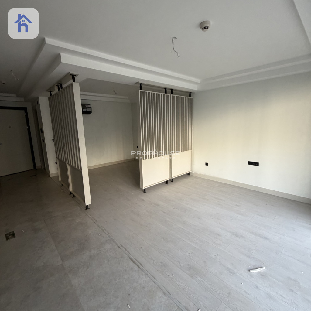 Studio apartment in Rami Towers