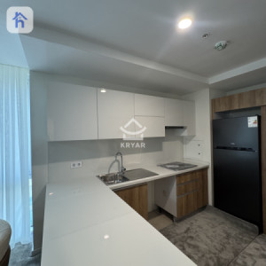 Modern Furnished Apartment in Empire Wings Image 7