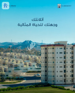 شوقەیەکی فراوانی سێ ژووری image 10