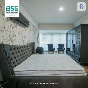 Furnished Apartment in MRF Quattro Image 4