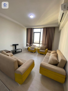 Furnished Apartment For Sale — 1