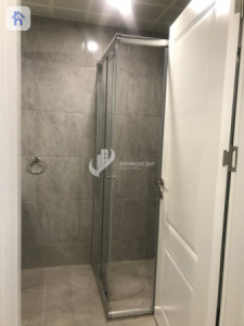 Furnished Studio in Empire Pearl Towers Resim 5