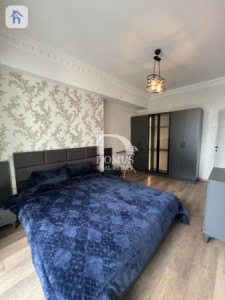 Modern Apartment in MRF Quattro Towers image 2