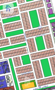 Residential Plot in Erbil, Arab kand image 1