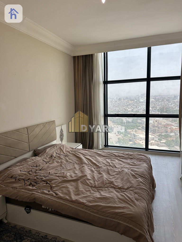 Cozy Apartment with Stunning Views