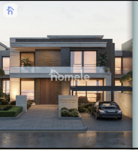 Spacious 4 Bedroom House in Aram Garden image 4