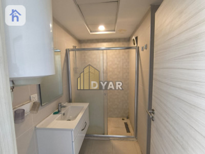 Modern 1 Bedroom Apartment in Zaniary Towers Resim 5