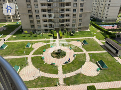 شقة عصرية بثلاث غرف نوم مع موقع مركزي صورة 18