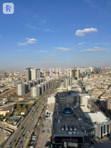 شقة مريحة بغرفة نوم واحدة للبيع image 8