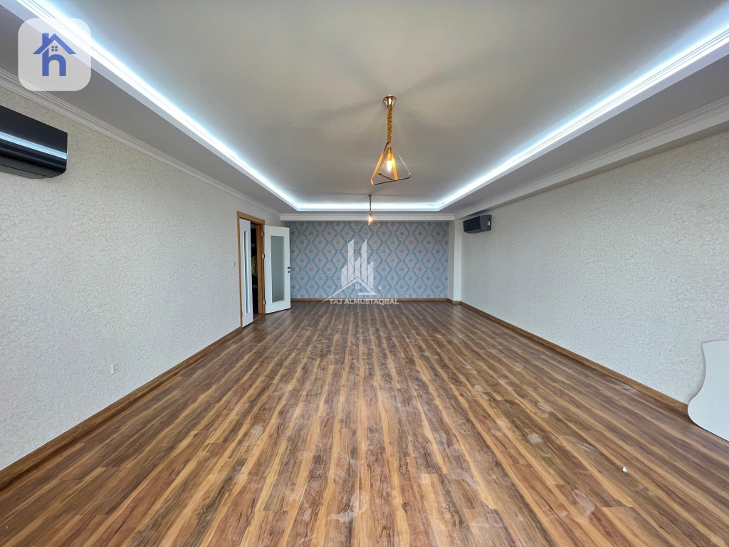 Elegant 3-Bedroom Apartment for Sale