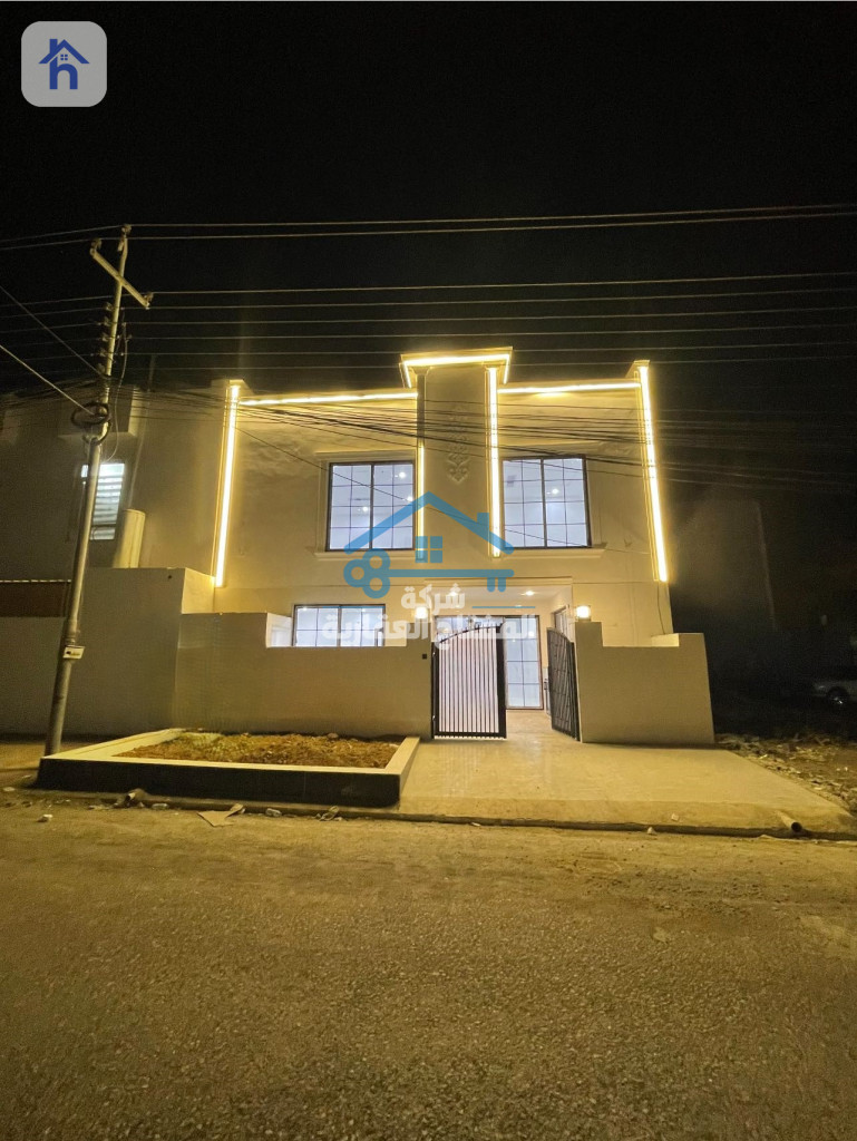 Cozy 4 bedroom house in Erbil