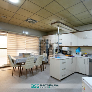 House for sale in Zanyari Image 8