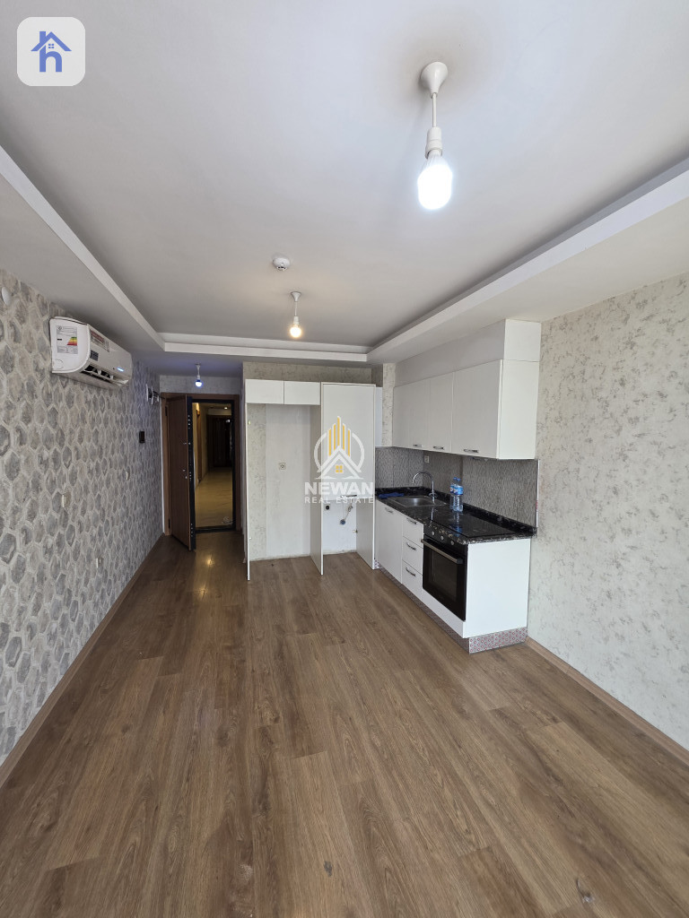 Modern Studio Apartment