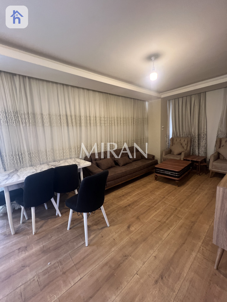 Furnished Apartment For Rent