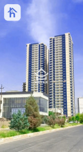 Modern 2-Bedroom Apartment image 2