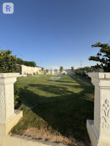Spacious Farmhouse in Serene Location image 24