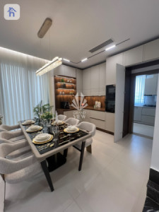Spacious Family Home in Asco Village image 5