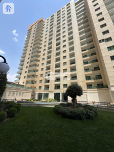 Cozy 1 Bedroom Apartment in MNW Towers Image 7
