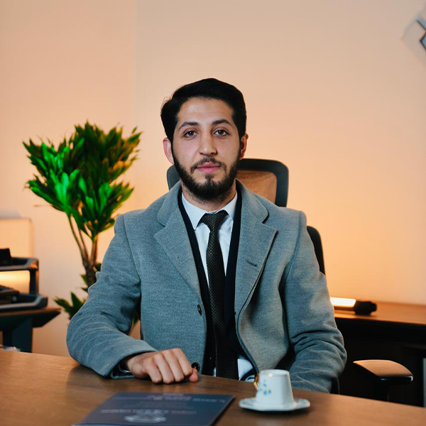 Mahmud Gardi