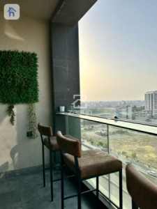 Furnished Apartment For Rent image 8