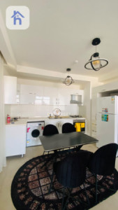 Furnished apartment in Empire Pearl Towers image 4