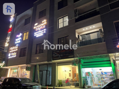 Multi-Floor Commercial Building in Al Dora image 7
