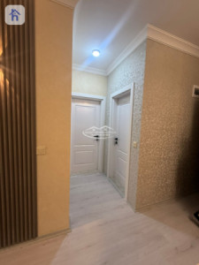 Internal View Apartment Resim 6