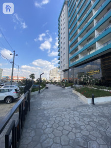 Studio Apartment Resim 5