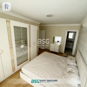 Family Apartment with Modern Amenities Image 5