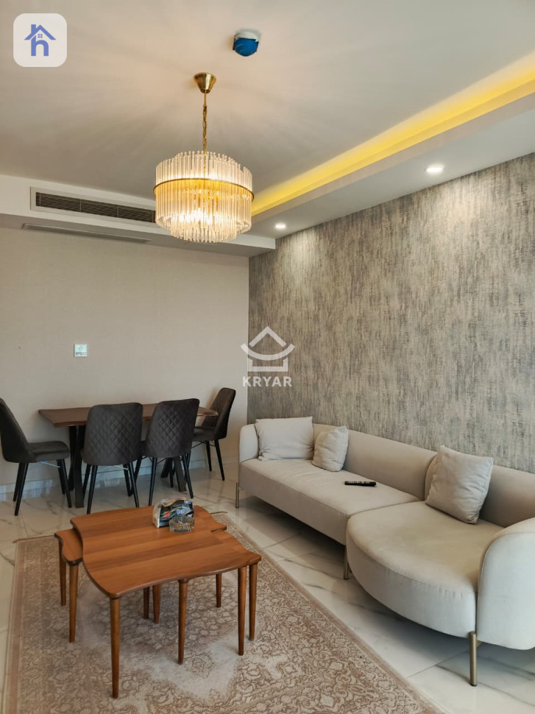 شقة مفروشة في سكاي تاورز صورة 2