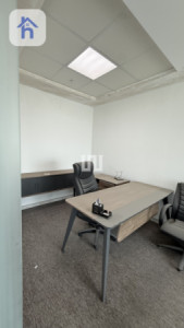 Furnished Office For Rent image 8