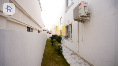 Modern 5-Bedroom House in Erbil Image 5