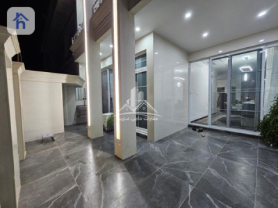 منزل مقابل الحديقة صورة 3