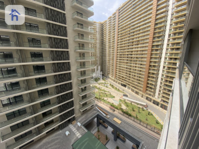 Cozy Apartment in Rami Towers Image 18